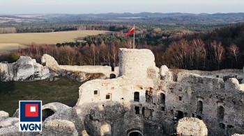 Mieszkanie na  sprzedaż Ogrodzieniec - Mieszkanie w sercu Jury