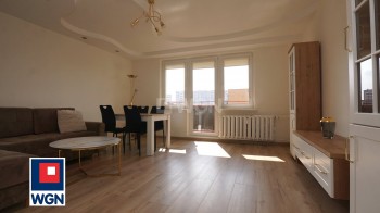 Mieszkanie na  wynajem Piotrków Trybunalski - 2 pokoje w świetnej lokalizacji.