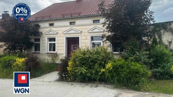 Dom wolnostojący na sprzedaż Mielno