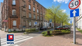 Mieszkanie na  sprzedaż Katowice - Oferta dla młodych, seniora lub sprytnego inwestora! CO z sieci. Przyjdź, Zobacz, Ponegocjujmy!
