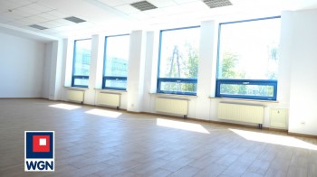 Lokal biurowy na  wynajem Częstochowa - Wynajem lokali ul. Kawia