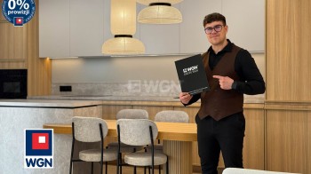 Mieszkanie na  sprzedaż Sosnowiec - Na sprzedaż nowoczesny i zadbany apartament 3 pokoje z balkonami | Sosnowiec Sielec Renarda