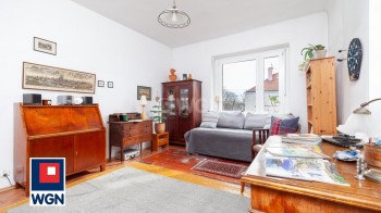 Mieszkanie na  sprzedaż Poznań - Urokliwe, 2-pokojowe mieszkanie, ul. św. Szczepana, Wilda, Poznań.