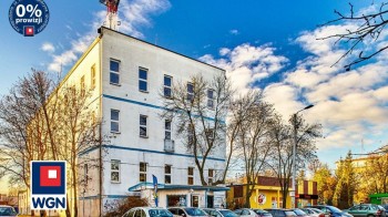 Obiekt usługowy na  sprzedaż Bełchatów - Duża nieruchomość usługowo-biurowa