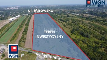 Grunt aktywizacja gospodarcza na  sprzedaż Częstochowa - Specjalna Strefa Ekonomiczna!