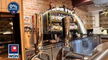 Lokal gastronomia na  wynajem Chrzanów - Na wynajem dochodowa restauracja w centrum Chrzanowa.