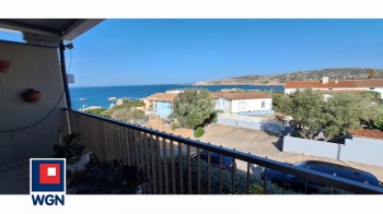 Mieszkanie na  sprzedaż SANTA REPARATA - DWA APARTAMENTY PRZY MORZU