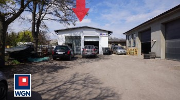 Lokal usługowy na wynajem Piotrków Trybunalski, Polna