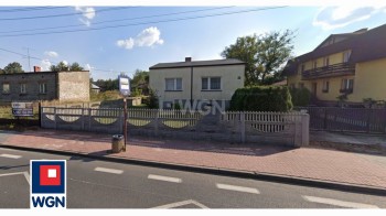 Dom na  sprzedaż Częstochowa - 3 budynki mieszkalne
