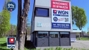Budynek usługowy na wynajem Sosnowiec, Niwka