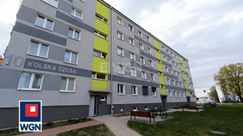 Mieszkanie na  sprzedaż Turek - Komfortowe mieszkanie z niskim czynszem na ul. Kolska Szosa