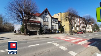 Obiekt usługowy na  sprzedaż Kwidzyn - Przestronne 160 m2 w kamienicy - Idealne na Biznes