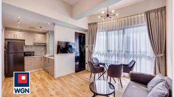 Mieszkanie na  sprzedaż Dubaj - Dubai Marina, Plaża, 8% ROI, Umeblowany, Wolny