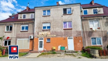 Lokal usługowy na  sprzedaż Szprotawa - lokal na parterze
