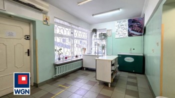Lokal handlowy na  sprzedaż Ełk - Na sprzedaż lokal usługowy 30,22 m?, parter, Ełk.