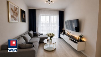 Mieszkanie na  sprzedaż Gdańsk - STYLOWE 2 POKOJE Z BALKONEM | OSIEDLE Z SIŁOWNIĄ