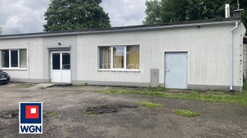 Magazyn na wynajem Ostrów Wielkopolski, Poznańska