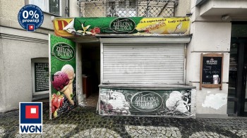 Lokal usługowy na sprzedaż Słupsk