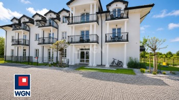 Mieszkanie na  sprzedaż Jastrzębia Góra - Apartament Jastrzębia Góra/ Gotowy Biznes!