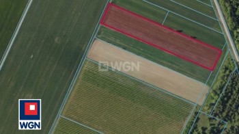 Grunt rolny na  sprzedaż Krynki - Działka rolna z dużym potencjałem inwestycyjnym- gmina Krynki