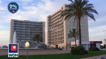 Mieszkanie na  sprzedaż Guardamar del Segura - Komfortowy apartament z licencją na wynajem!