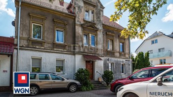 Mieszkanie na sprzedaż w kamienicy Bolesławiec