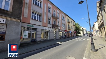 Obiekt komercyjny na  sprzedaż Chrzanów - Na sprzedaż kamienica w Centrum Chrzanowa