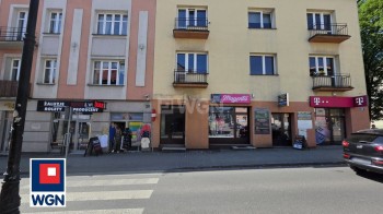 Obiekt komercyjny na  sprzedaż Chrzanów - Na sprzedaż kamienica w Centrum Chrzanowa