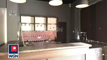 Lokal usługowy na wynajem Góra