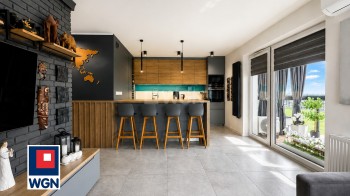 Apartament na sprzedaż Reda