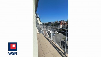 Mieszkanie na  sprzedaż Świnoujście - Świnoujście apartament typu studio sprzedaż