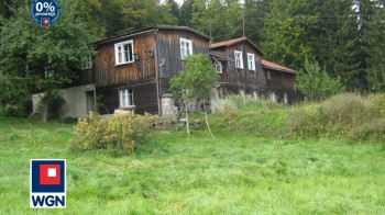 Grunt inwestycyjny na sprzedaż Szczytna