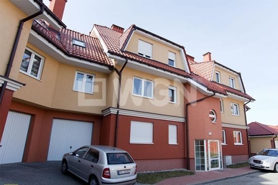 Mieszkanie w budynku mieszkalnym na sprzedaż Kalisz