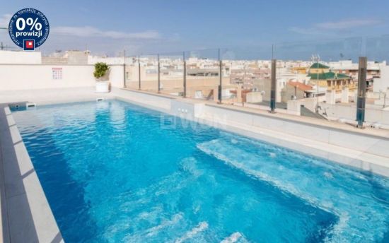 Apartament na sprzedaż Torrevieja.