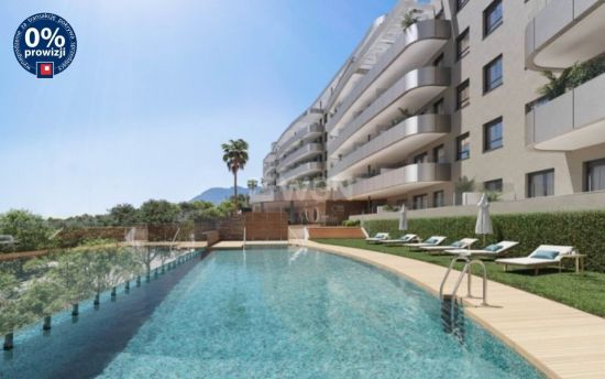 Apartament na sprzedaż Torremolinos.