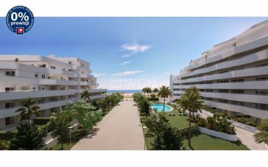 Apartament na sprzedaż Torre del Mar.