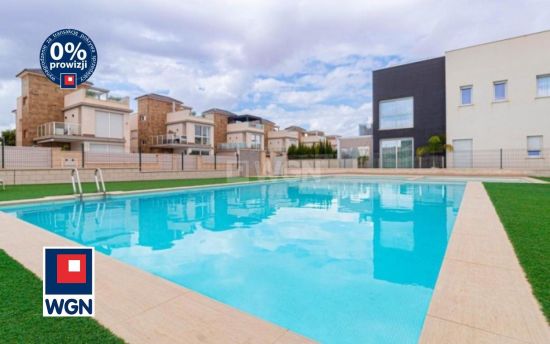 Apartament na sprzedaż Torrevieja