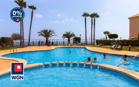 Apartament na sprzedaż Campoamor