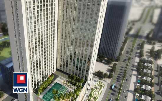 Mieszkanie na  sprzedaż DUBAJ - Apartamenty inwestycyjne z elastycznymi planami płatności w szybko rozwijającym się City of Arabia w Dubaju