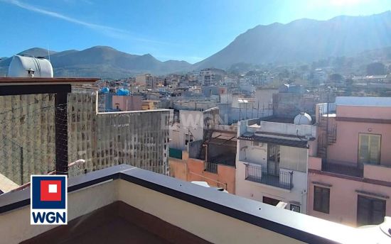 Apartament na sprzedaż Palermo, Centrum