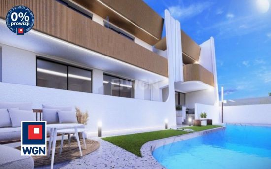 Apartament na sprzedaż San Pedro del Pinatar