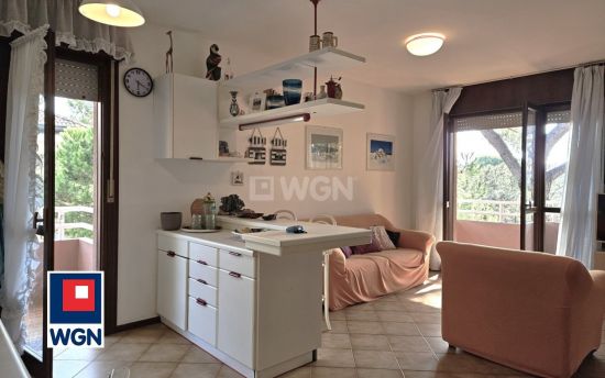 Apartament na sprzedaż Lignano