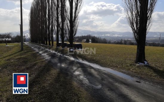 Działka budowlana na sprzedaż Trzyniec