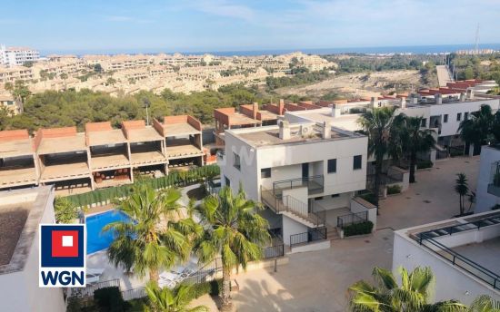 Apartament na sprzedaż ORIHUELA COSTA, Campoamor