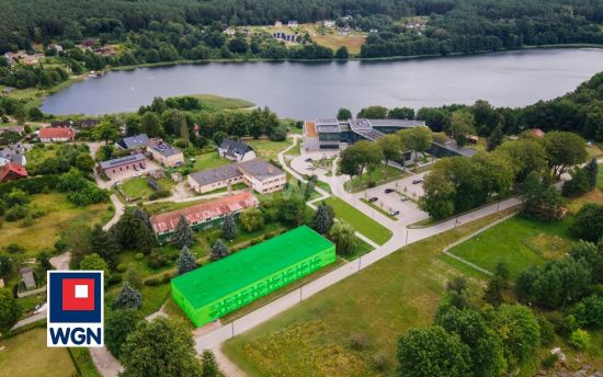 Obiekt hotelowy na  sprzedaż Wisełka - Wisełka pawilon 30+ pokoi