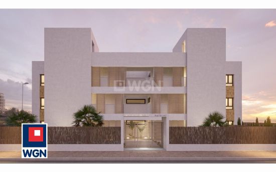 Apartament na sprzedaż ORIHUELA COSTA