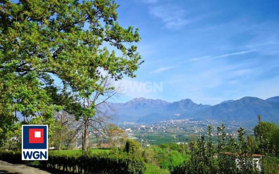 Mieszkanie na  sprzedaż Santa Maria a Vico di Giffoni - Willa w Santa Maria a Vico, Włochy