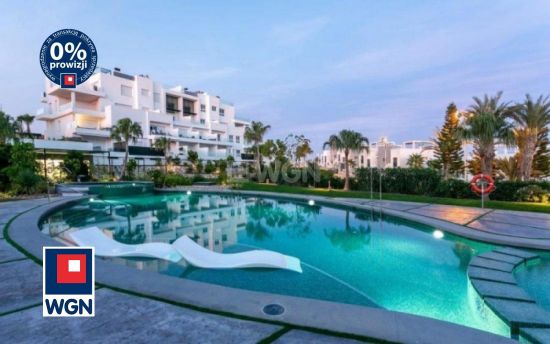 Apartament na sprzedaż Orihuela Costa