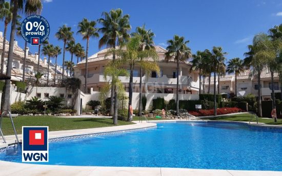 Dom na  sprzedaż Hiszpania - Dom w zabudowie szeregowej, Marbella