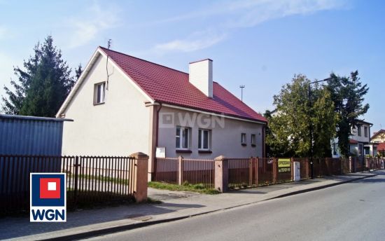 Dom wolnostojący na sprzedaż Konin, Niesłusz